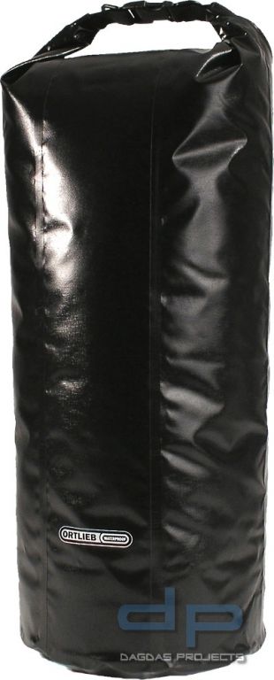 Ortlieb Packsack PD350 Schwarz Gr.S/22 Liter
