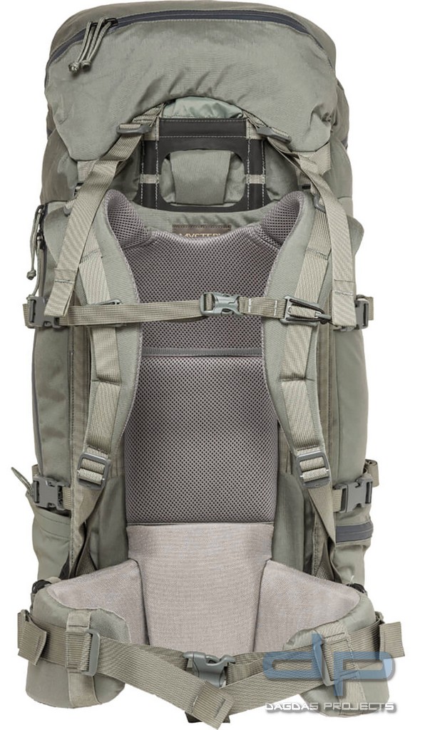 Mystery Ranch Metcalf Rucksack 71 L