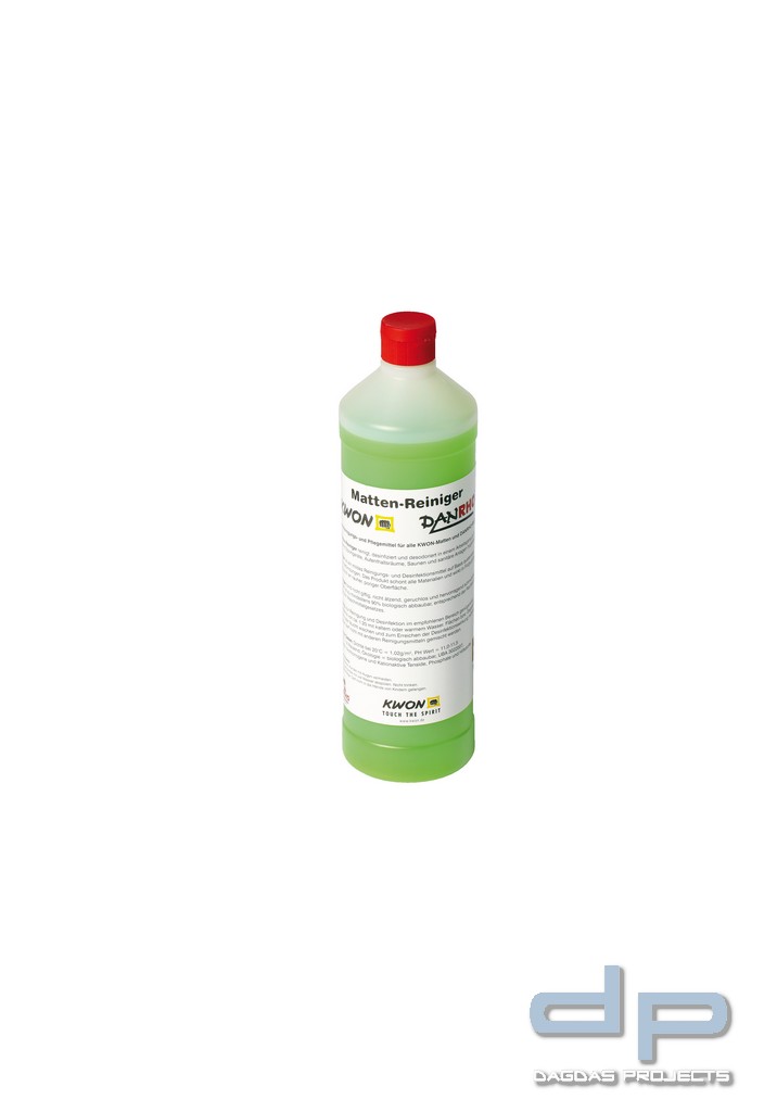 KWON Mattencleaner / Mehrzweckreiniger