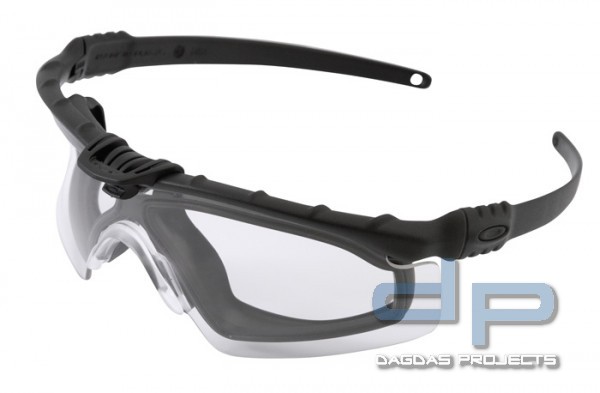 OAKLEY SI BALLISTIC M-FRAME HELO KIT
