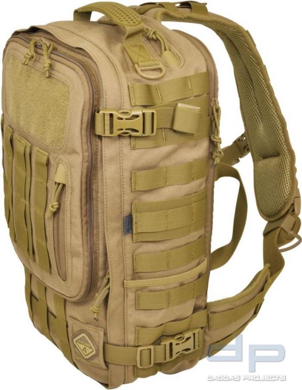 Hazard 4 Evac Switchback Sling Bag Coyote