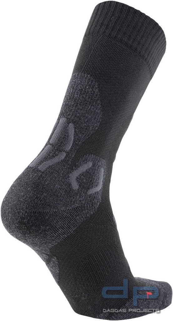 UYN Trekking Explorer Comfort Socken