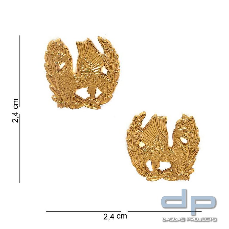 Emblem Metall Aviation