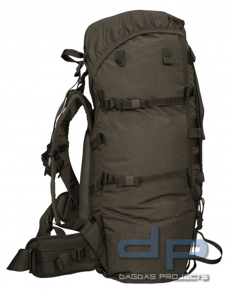 BERGHAUS FLT TITAN 60 FA RUCKSACK