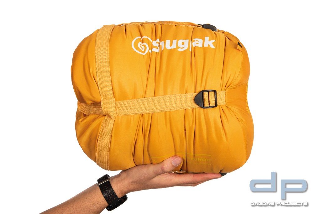 SNUGPAK SCHLAFSACK SLEEPER EXPEDITION in verschiedenen Farben