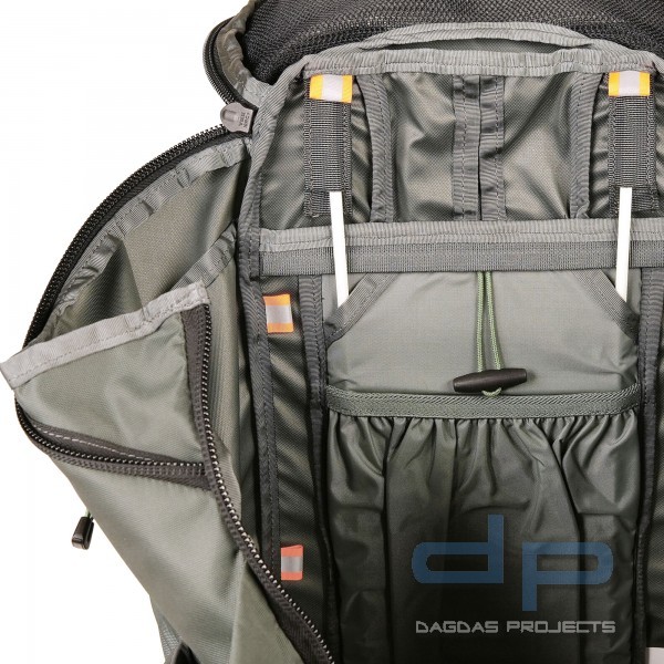 MYSTERY RANCH COULEE 40 WANDERRUCKSACK Farbe:Grau Größe:M