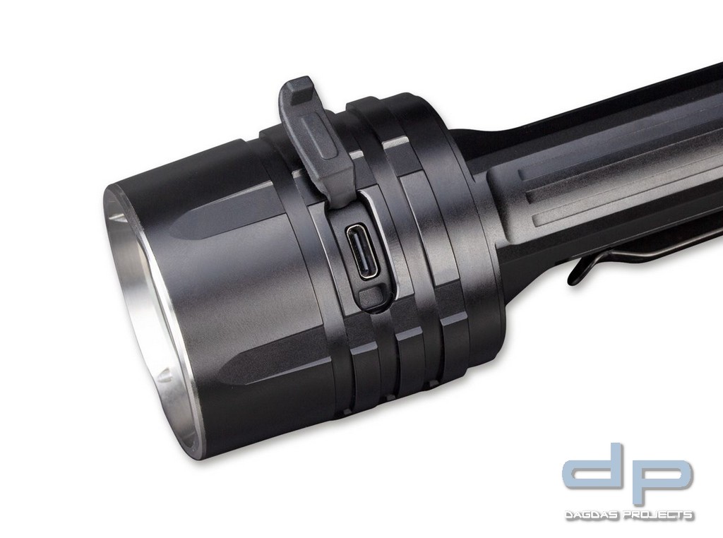 Fenix LR35R