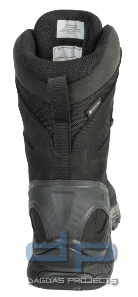 SALOMON QUEST 4D FORCES 2 HIGH GORE-TEX EN EINSATZSTIEFEL IN VERSCHIEDENEN FARBEN