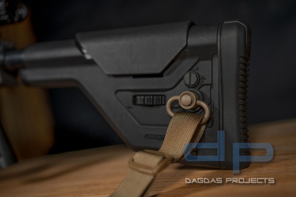 OTTE GEAR X KELLER MODULAR SLING 2POINT IN VERSCHIEDENEN FARBEN