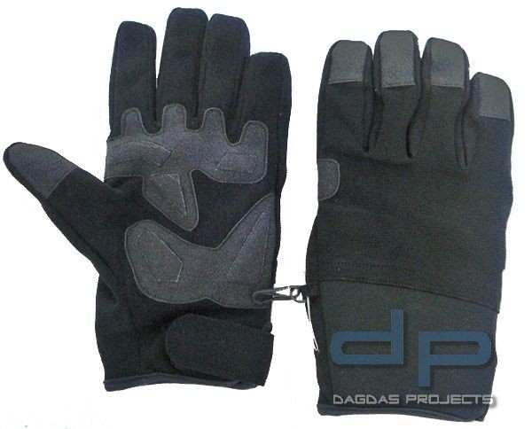 Polizeihandschuh Roadguard