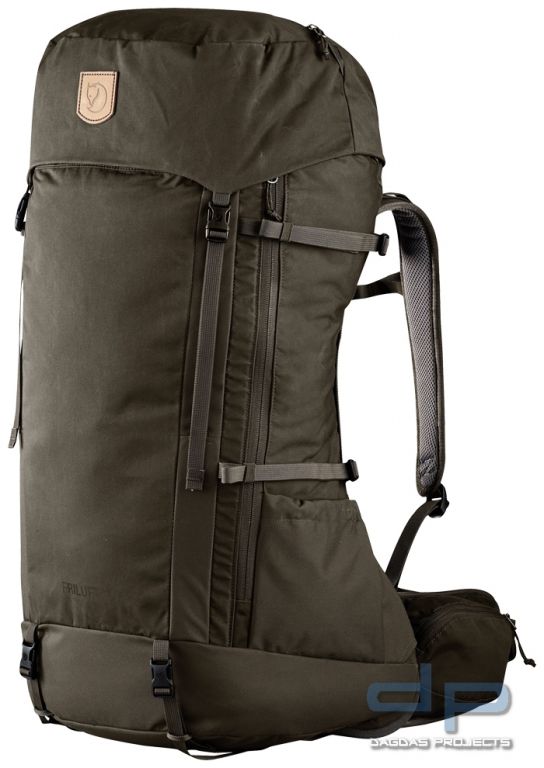Fjällräven Friluft Jagdrucksack 45 L