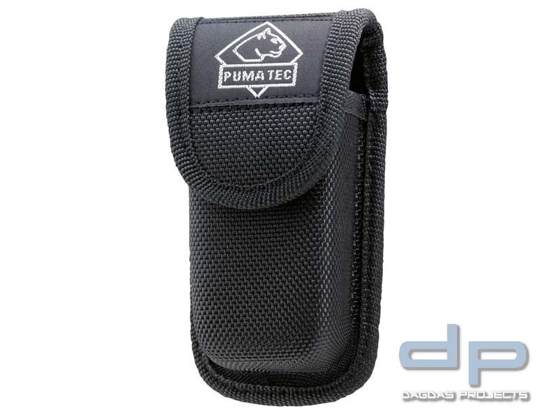 Puma TEC Multitool, Zange und 7 weitere Werkzeuge, Nylonetui