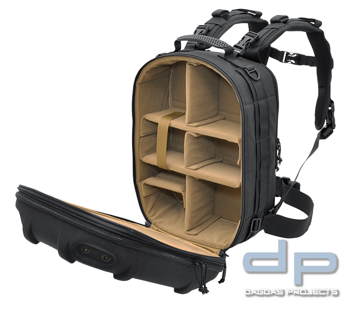 Hazard 4 Grill Molle Photo Pack