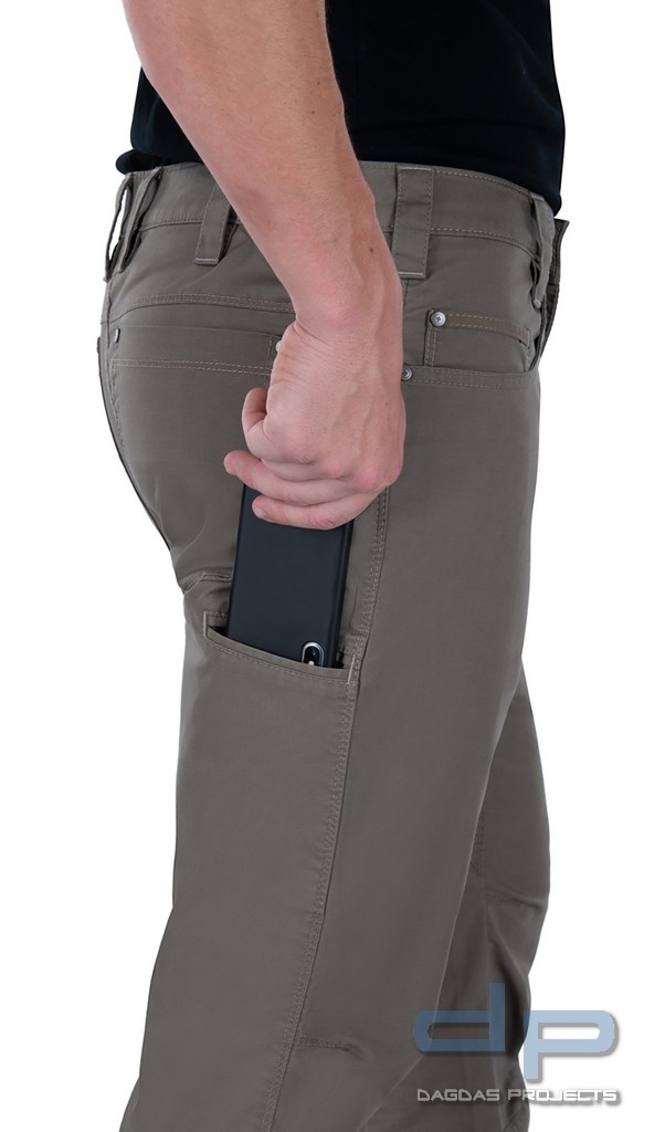 VERTX CUTBACK TECHNICAL PANT in verschiedenen Farben