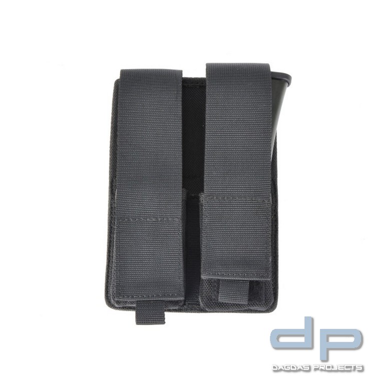 COP® 9389 Doppelmagazintasche für 40-Schuß-Magazin MP7, Cordura®