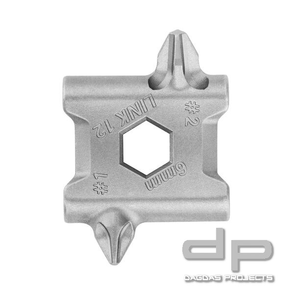 Multitool LINK 12