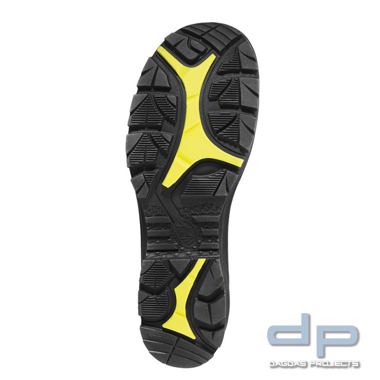 HAIX Fire Eagle 2.0, Feuerwehrstiefel