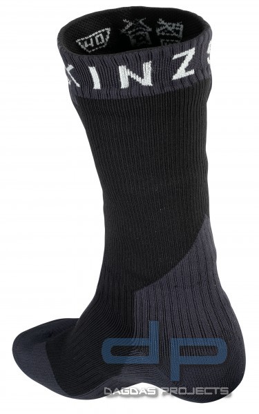 SEALSKINZ STANFIELD - WASSERDICHTE SOCKEN FÜR EXTREM KALTES WETTER