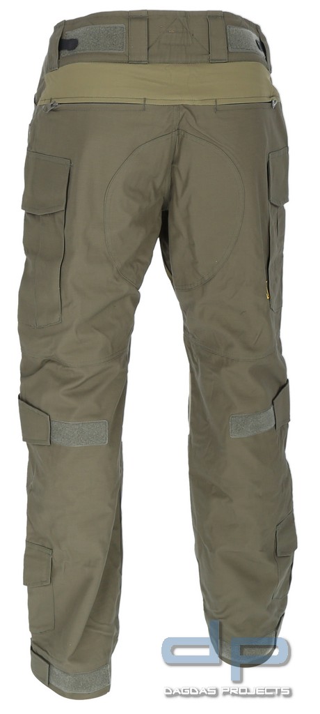 Emerson Gear G3 Combat Pants (professionelle Einsatz Hose) in Ranger Green