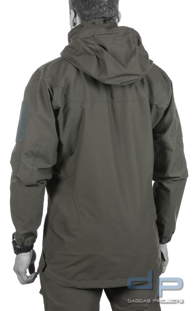 UF Pro Regenjacke Monsoon XT Gen.2