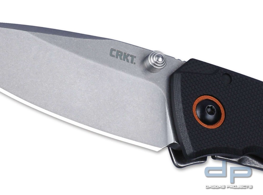 CRKT Tuna Compact Taschenmesser