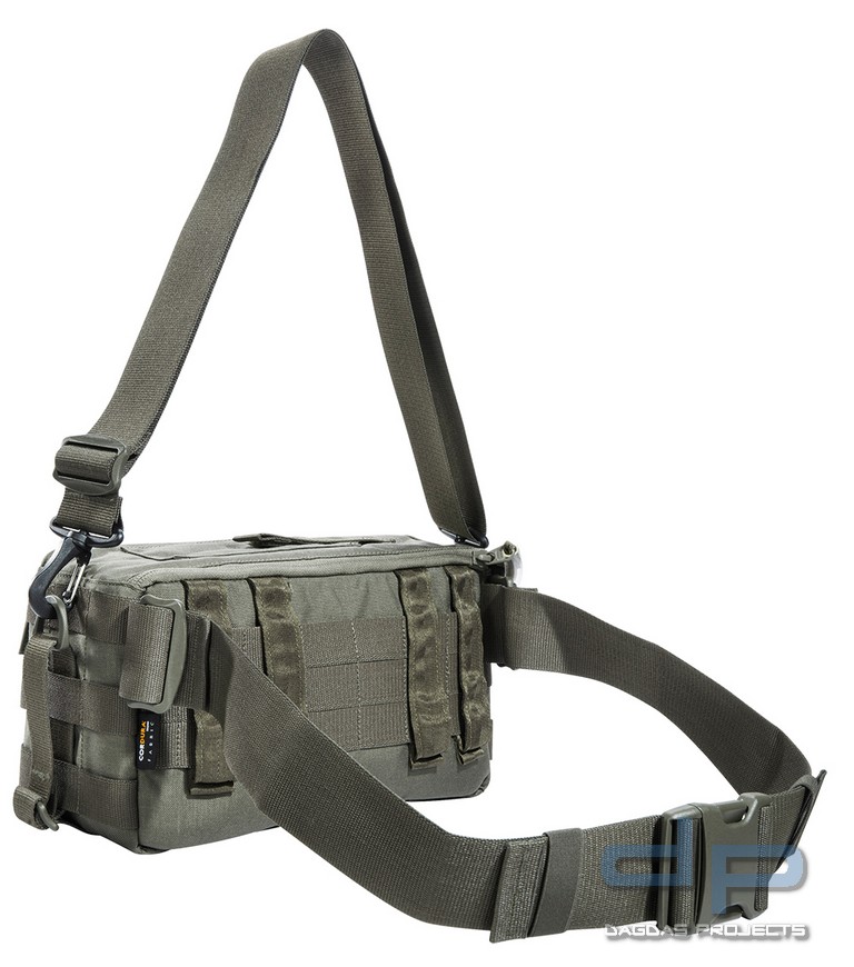 Tasmanian Tiger Small Medic Pack MKII IRR
