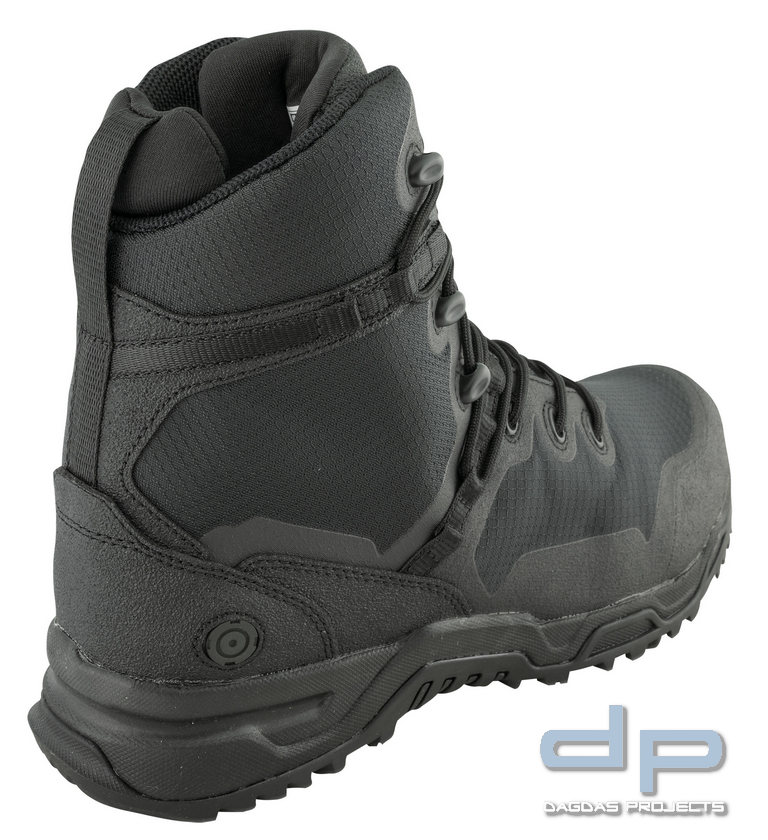 ORIGINAL S.W.A.T. ALPHA DEFENDER 8