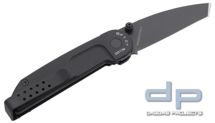 Extrema Ratio Basic Folder BF1 Tanto