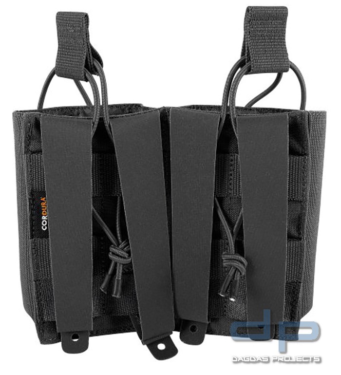 Tasmanian Tiger 2 SGL Mag Pouch BEL G36 MKII in verschiedenen Farben