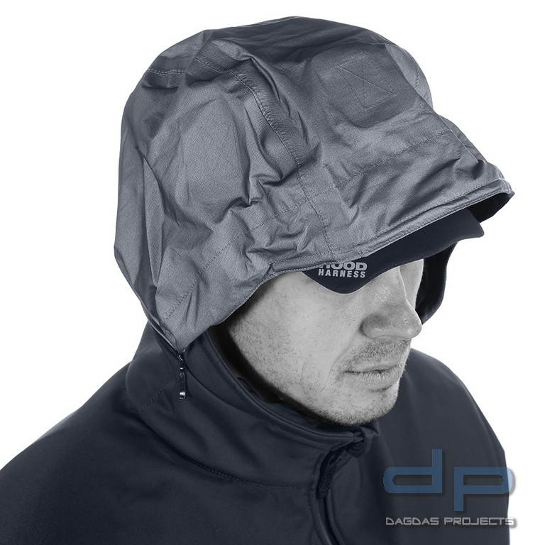 Softshell Jacke UF Pro Delta Eagle Gen.2 Farbe: navy, Größe: 2XL