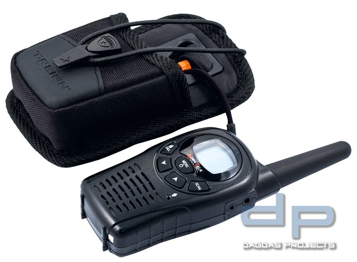 T-Reign Radio Holster Funkgerätetasche