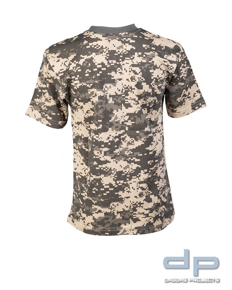 T-SHIRT KIDS AT-DIGITAL VPE 5 je Gr.