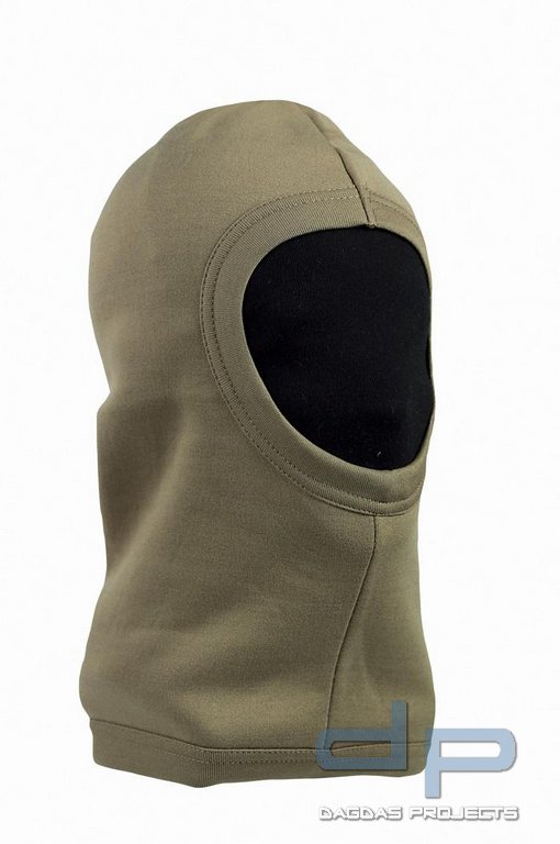 Kopfhaube Extreme Cold Coyote