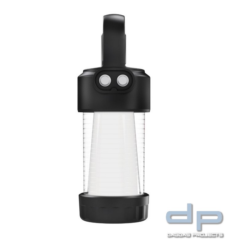 Ledlenser Laterne ML4