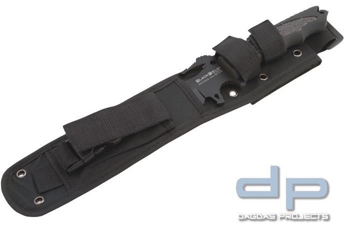 Blackfield Kampfmesser Desert Storm