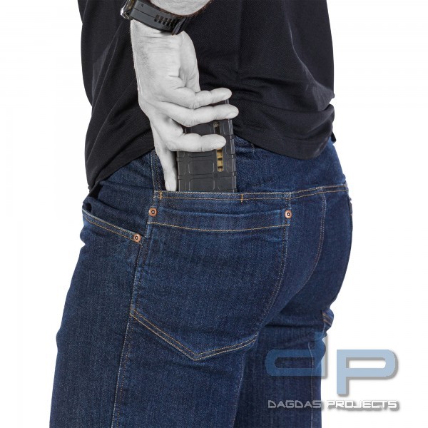 UF PRO P-40 BLU-FLEX (TAKTISCHE JEANS)