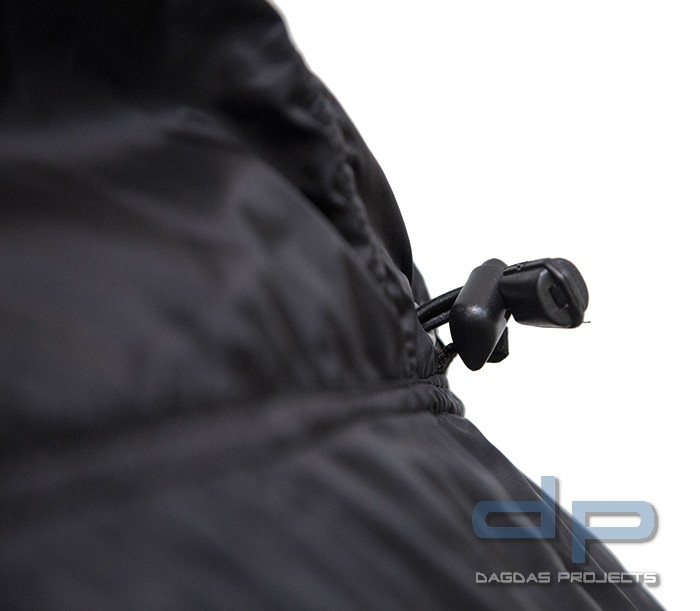Carinthia G-Loft TLG Vest schwarz