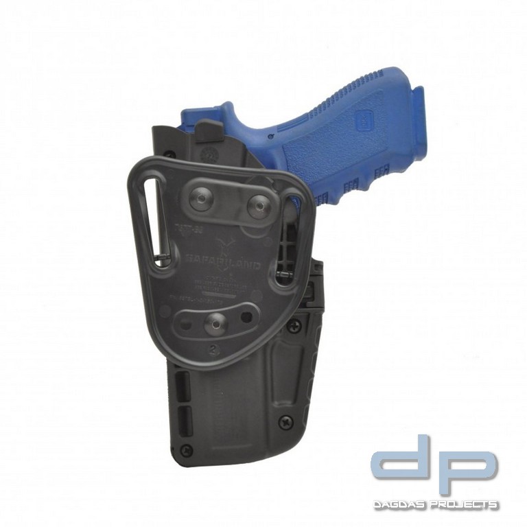 SAFARILAND® 7377 (7TS-ALS) Gürtelholster