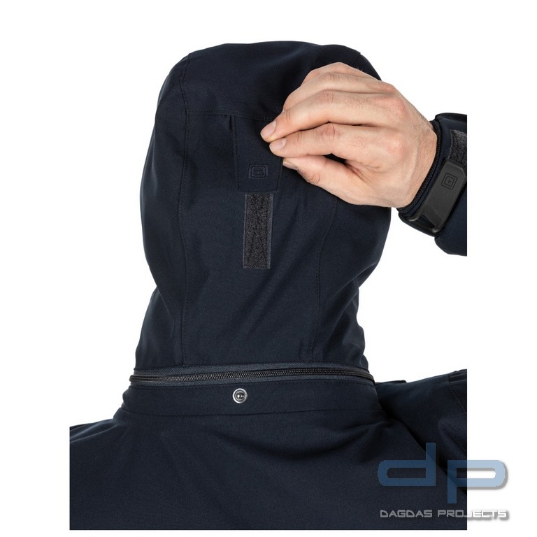 5-IN-1 JACKET 2.0 in verschiedenen Farben