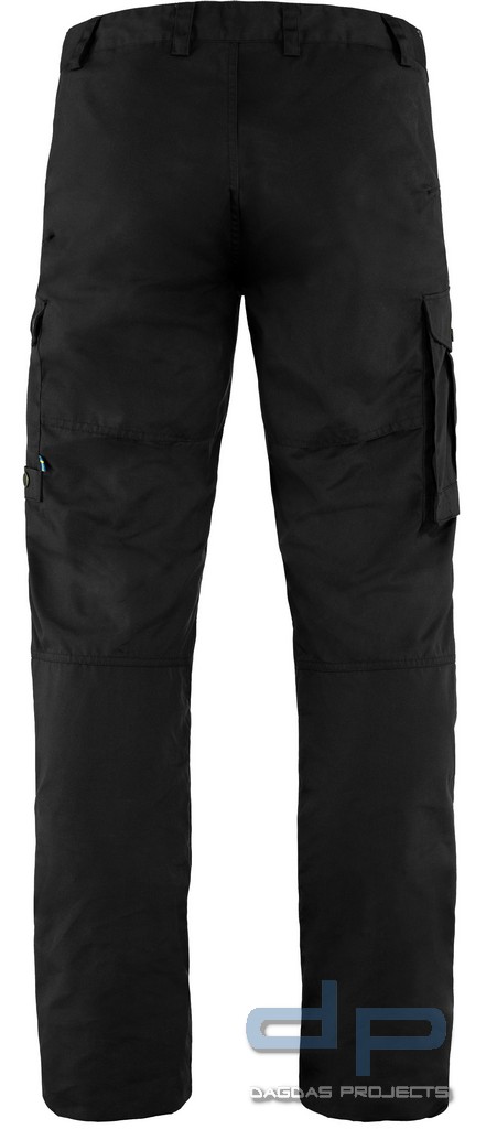 FJÄLLRÄVEN HOSE BARENTS PRO TROUSER REGULAR IN verschiedenen Farben