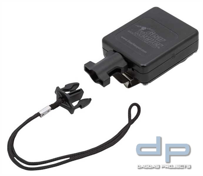 GearKeeper Rifle RT3-5553-E 680 g 81 cm Belt-Clip