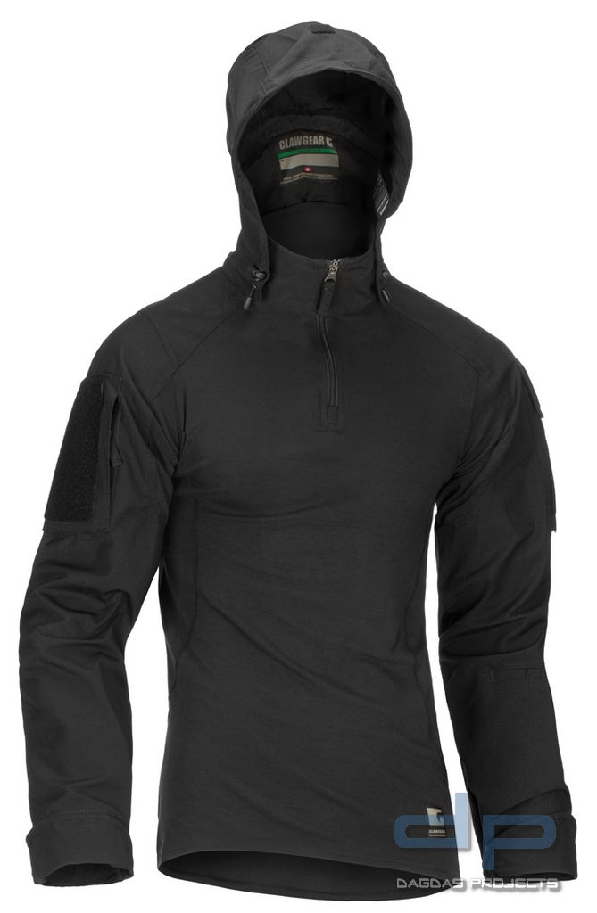 Claw Gear Breacher Hood in verschiedenen Farben