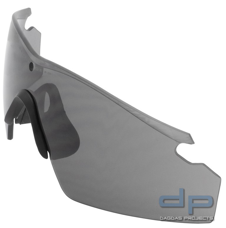 Oakley SI Ballistic M Frame 3.0 Fleet Ersatzglas Grey