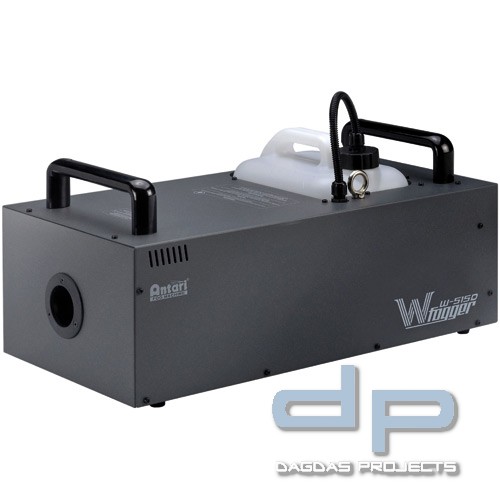 Nebelmaschine Antari W-515D