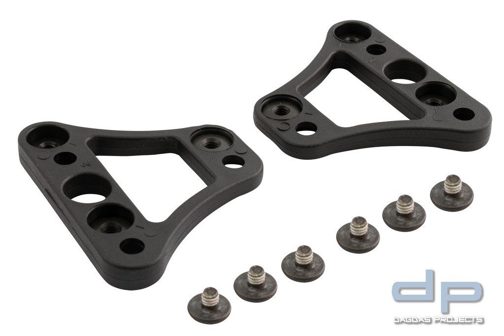 BLACKHAWK CQC HOLSTER SPACER KIT