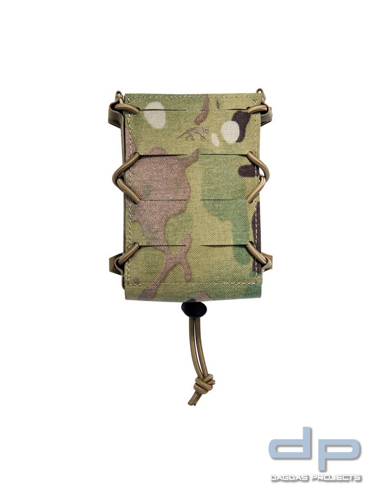 Tasmanian Tiger DoppelLangwaffen Magazintasche DBL Mag Pouch MCL, Cordura®