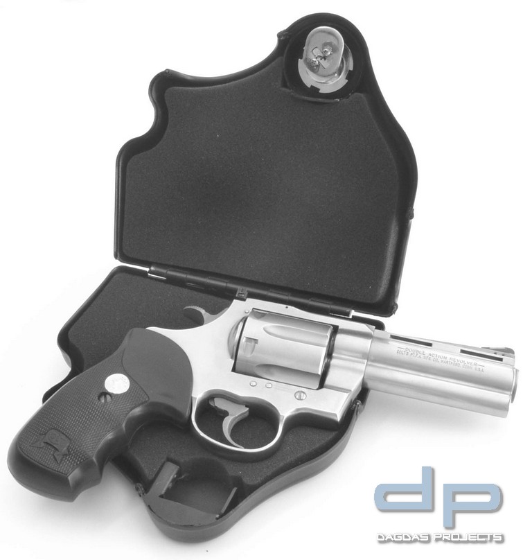 MSE LIFE JACKET LJ2 ABZUGSSICHERUNG FÜR KURZWAFFEN