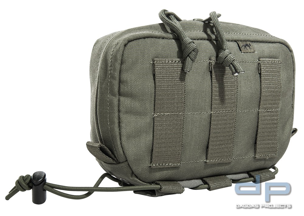 Tasmanian Tiger Tac Pouch 12 IRR