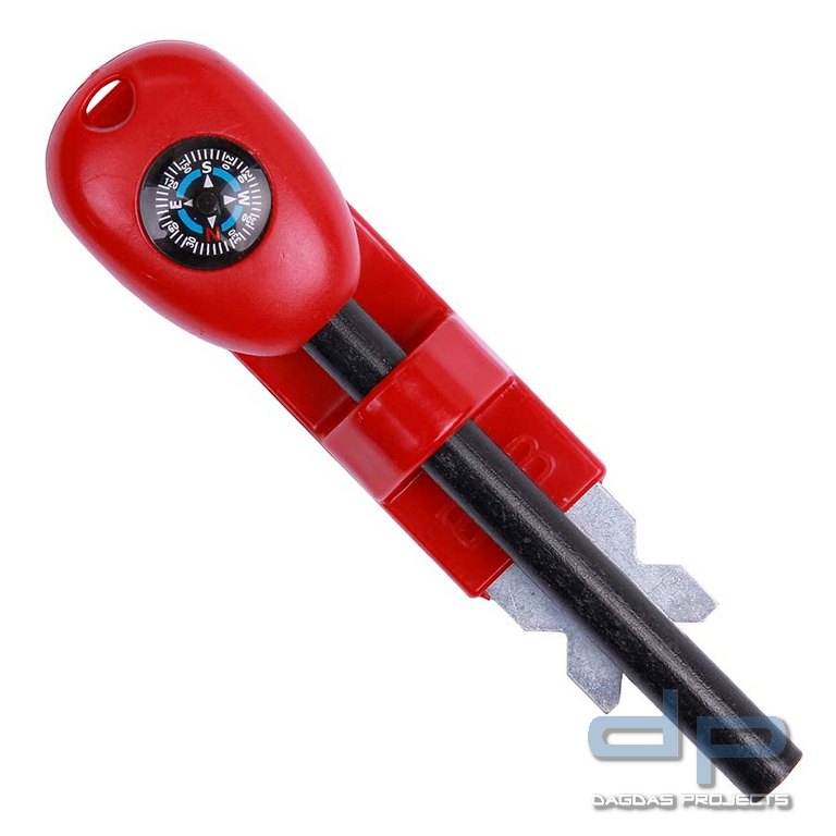 BCB Fireball flint & strike (grand)