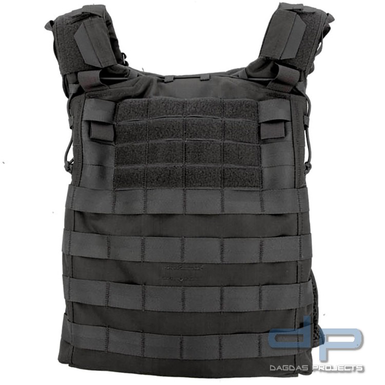 SnigelDesign Squeeze Plate Carrier in verschiedenen Farben
